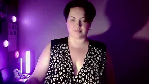 BlackkVelvet online show from 02-08-26, 11:52