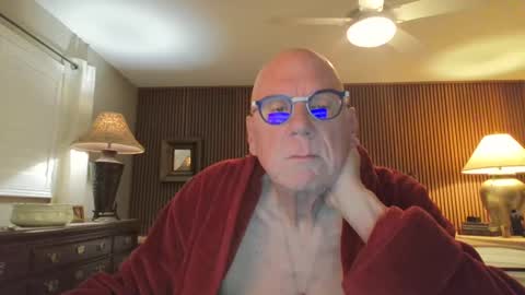 blacklexus online show from 01-26-25, 03:06