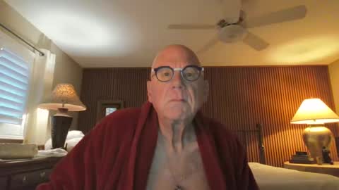 blacklexus online show from 01-26-25, 03:25