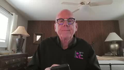 blacklexus online show from 02-12-25, 08:50