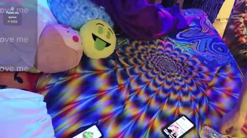 blacklightparty69 online show from 05-10-26, 01:11