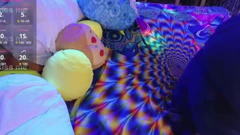 blacklightparty69 online show from 05-14-26, 12:50
