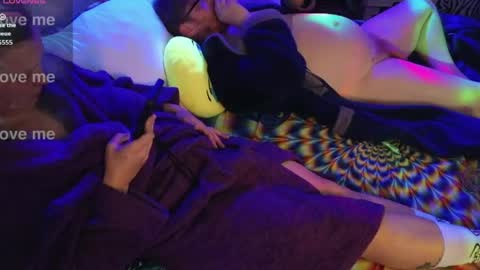 blacklightparty69 online show from 05-17-26, 01:03