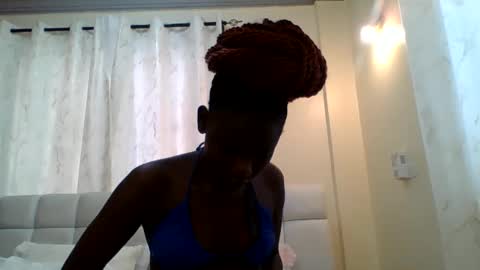 Blackmela online show from 12-17-24, 09:17