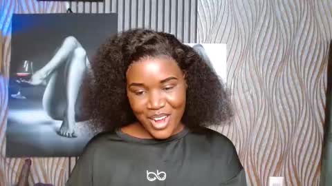 Snapshot of blackmellanin_ chatting on 06-09-26, 04:13 Smiley sylivia online show from 06-09-26, 04:13
