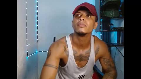 blackmen117uncs online show from 12-16-25, 02:27