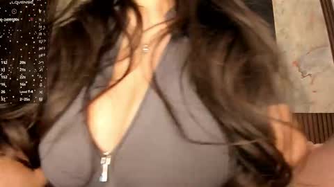 Karina online show from 02-25-26, 02:54