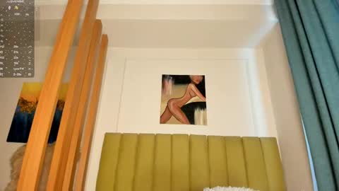 Karina online show from 04-21-26, 02:37