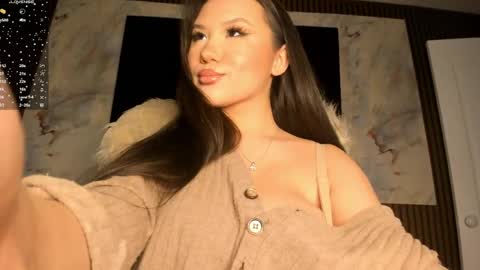 Snapshot of blackmilk_01 chatting on 05-26-26, 03:57 Karina online show from 05-26-26, 03:57