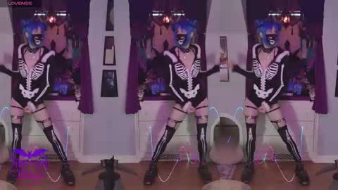 Morrgan Black online show from 02-03-26, 08:03