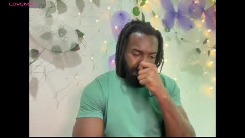blackmuscles77 online show from 04-30-26, 10:36
