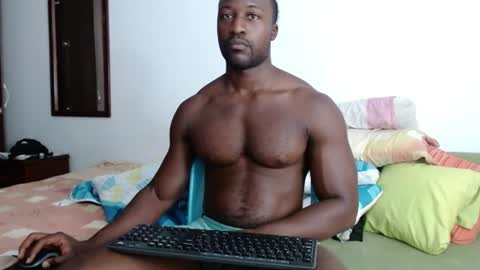 Twtter 1MikeBeckford            Onlyfns beckfordmike online show from 07-15-26, 11:48