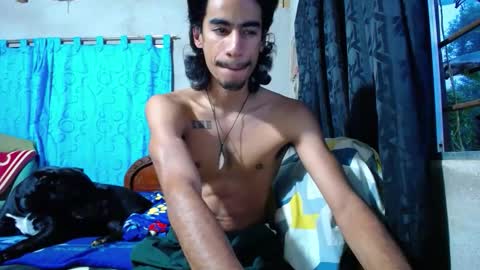 Black Panther online show from 12-22-25, 11:07