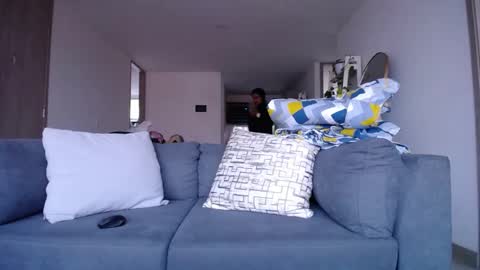 Black Panther online show from 01-06-26, 11:25