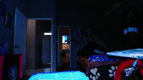 Black Panther online show from 03-21-26, 11:15