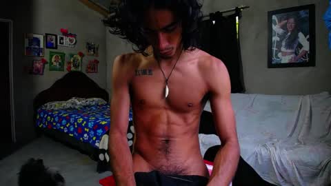 Black Panther online show from 04-23-26, 11:20