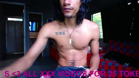 Black Panther online show from 04-28-26, 11:26