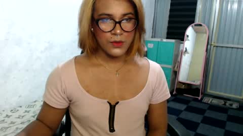 Ellez online show from 07-31-26, 03:33
