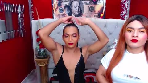 blackpingtrans online show from 12-10-24, 01:33