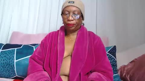 blackrose4ya online show from 05-18-26, 10:10