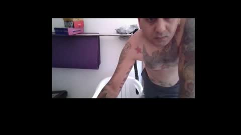 Snapshot of blacksapphireth chatting on 10-17-25, 10:07 Blacksapphire online show from 10-17-25, 10:07