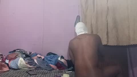 blacksav1 online show from 02-28-25, 12:20