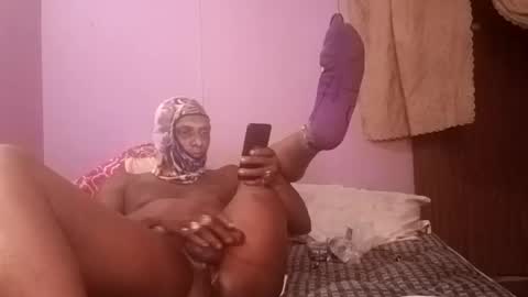 blacksav1 online show from 03-05-25, 09:48