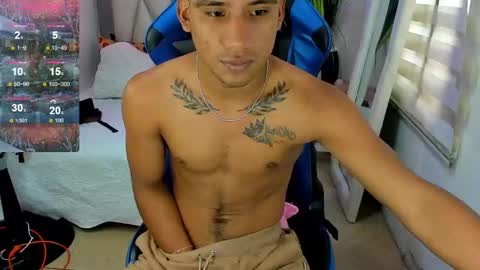 Snapshot of blacksex_boy chatting on 12-06-24, 05:55 Marlon online show from 12-06-24, 05:55