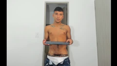 Marlon online show from 01-16-26, 06:45