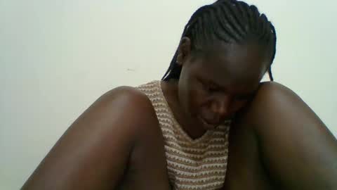 SARAH online show from 10-27-25, 04:33