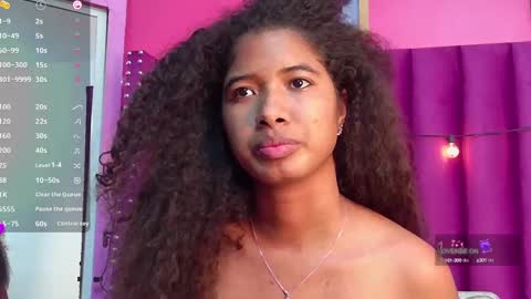 Tifffany bllom online show from 03-06-25, 09:14