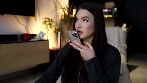 Snapshot of blackvelveett chatting on 11-17-25, 12:22 blackvelveett online show from 11-17-25, 12:22