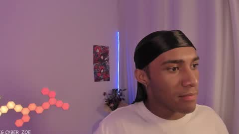 franklyn and Elizabeth online show from 03-17-26, 04:50