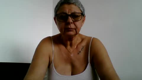Black Widow online show from 07-16-26, 10:32