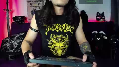 Dave online show from 09-08-25, 08:30