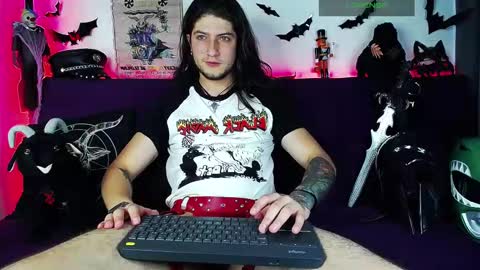 Dave online show from 10-08-25, 07:11