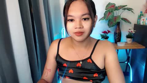 sweetyluna online show from 04-08-26, 05:18