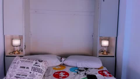 GRACE online show from 10-31-25, 04:57