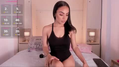 GRACE online show from 11-13-25, 05:17