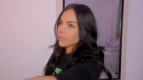 Snapshot of blackywhiite chatting on 07-02-26, 04:40 GRACE online show from 07-02-26, 04:40