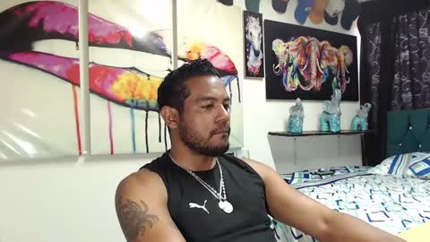 Richard online show from 12-20-24, 04:14