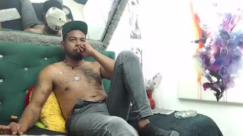 Richard online show from 01-06-25, 12:05