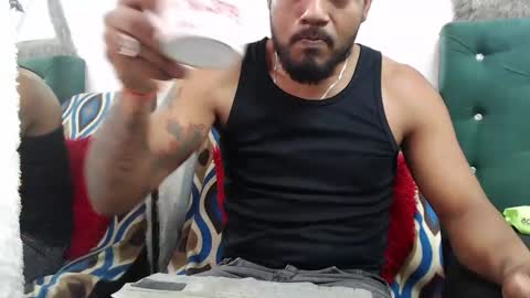 Richard online show from 01-11-25, 12:29