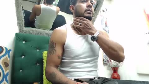 Richard online show from 01-15-25, 05:08