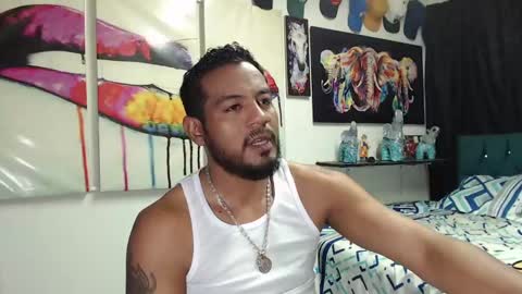 Richard online show from 01-15-25, 11:10