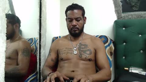 Richard online show from 01-22-25, 12:27