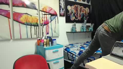 Richard online show from 02-06-25, 03:06