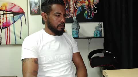 Richard online show from 02-12-25, 10:26