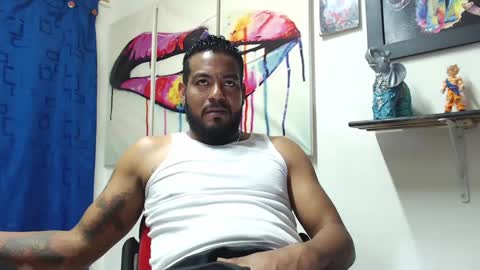 Richard online show from 02-17-25, 04:26