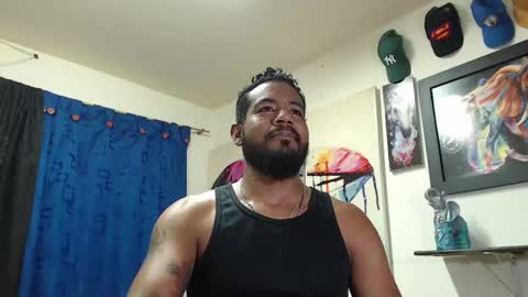 Richard online show from 03-01-25, 08:13